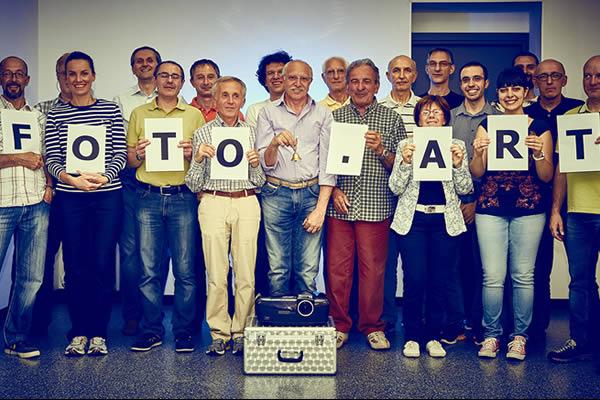 Foto.art, concorso nazionale al rush finale