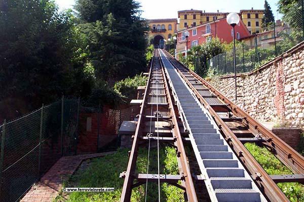 Funicolare ripartita oggi dopo 24 ore
