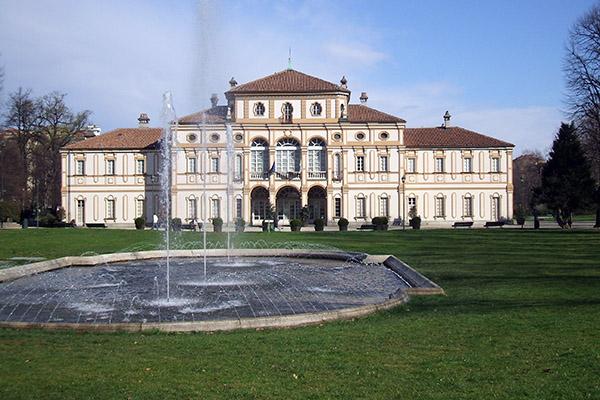 Giovani musicisti cossatesi a Torino