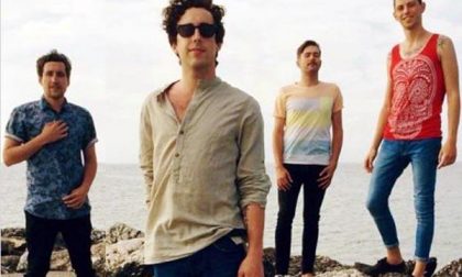 I Dagomago vincono Arezzo Wave