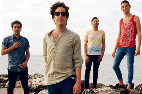 I Dagomago vincono Arezzo Wave