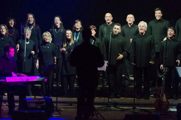 Il 7° “Biella chiAma Gospel” in aiuto dei bimbi nepalesi