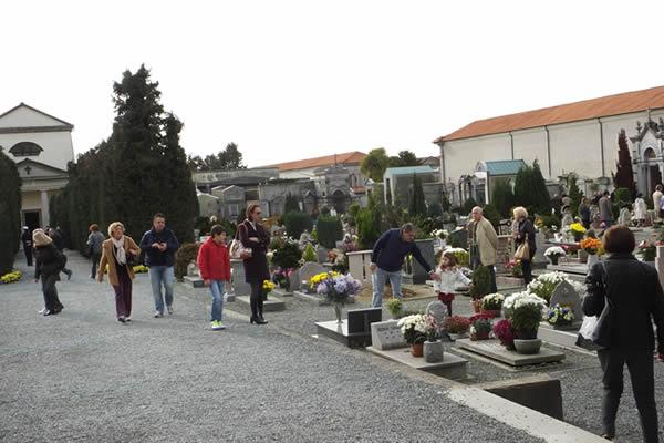 Nei Santuari biellesi messe speciali e processioni