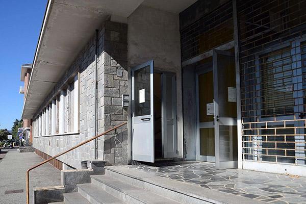 Nuova scuola all’ex Atap, fondi non certi