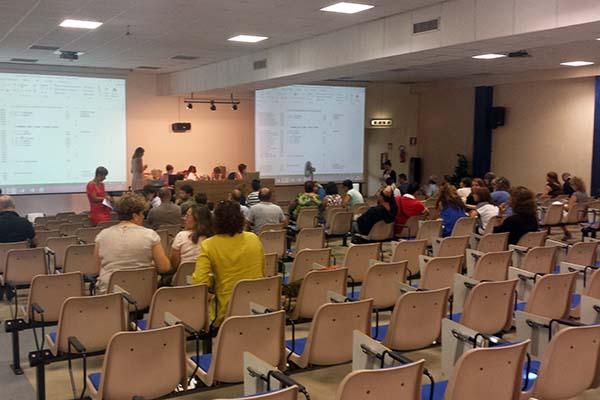 Precari finiti, si ricorre ai prof esterni