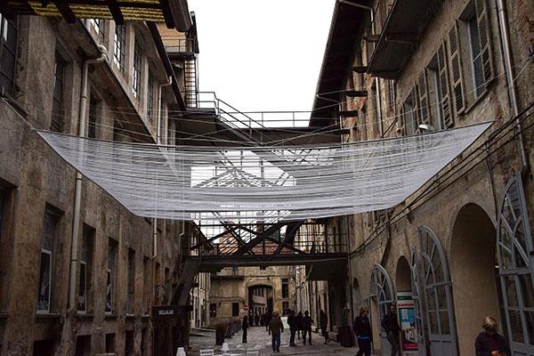 Premio Maggia, fabbrica “di idee”