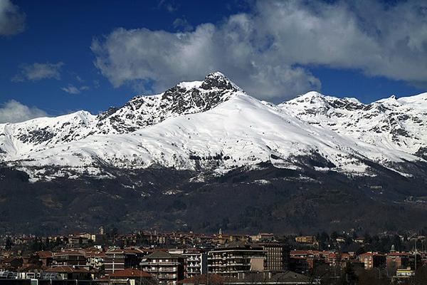 Pericolo valanghe, livello marcato anche nel Biellese