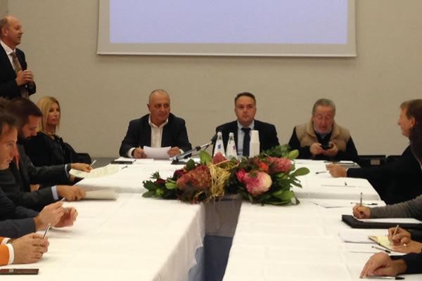 Progetto di un Laboratorio Territoriale di Occupabilità