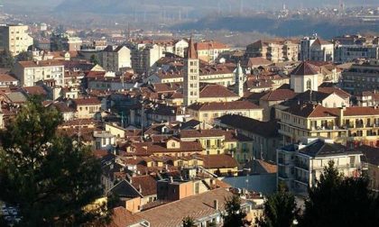 Riaperto il centro anziani di via Delleani a Biella