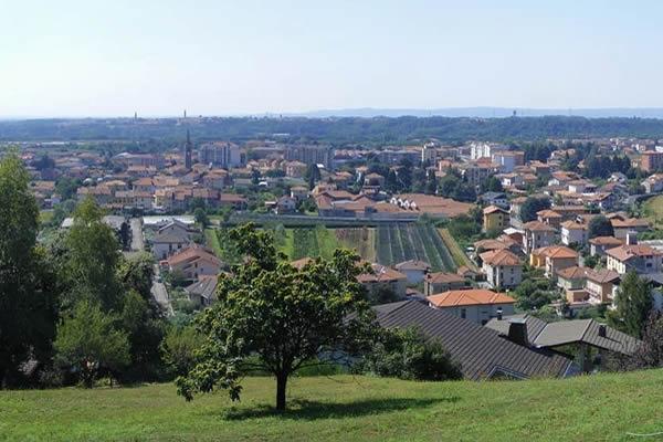 Strada provinciale Vigliano-Ronco, si va a marzo