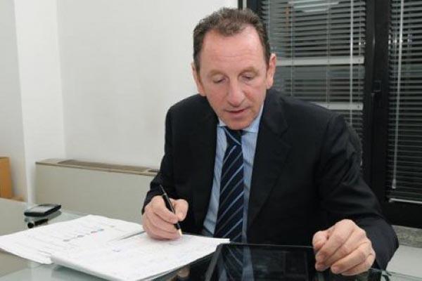 Torna libero il senatore Piccioni