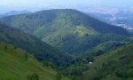 Trail mania, Monte Casto esaurito