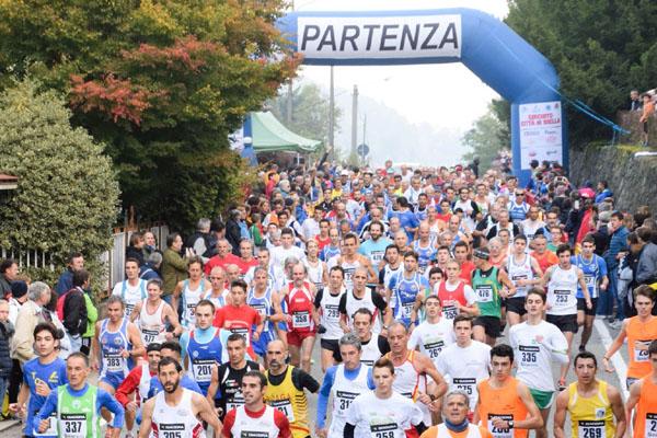 Un Giro entusiasmante!