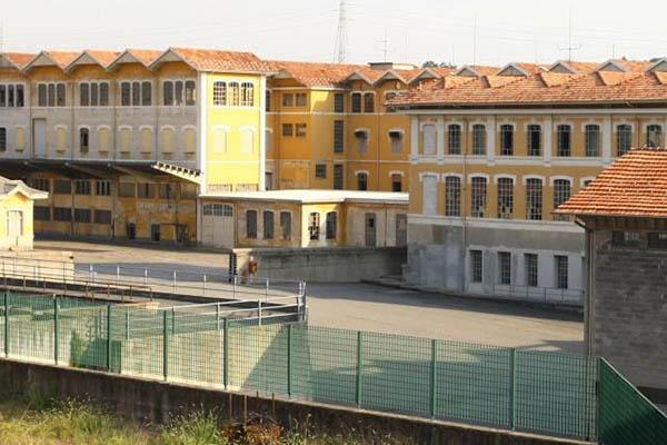 Venerdì il casting per il film su Luisa Spagnoli