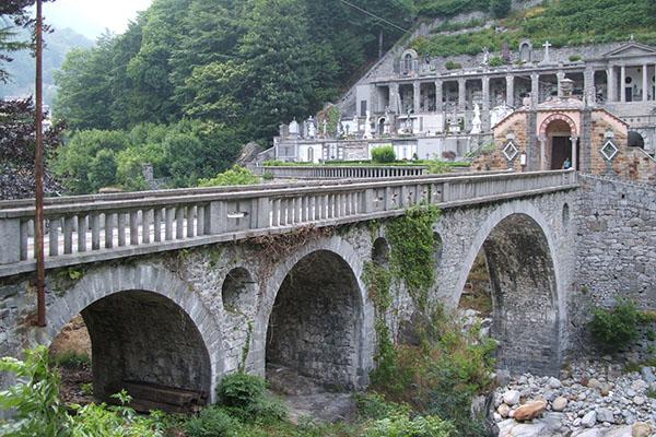 Alla scoperta dei segreti di Rosazza