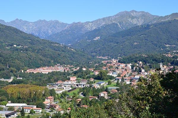 Ad Andorno 500 euro ai commercianti