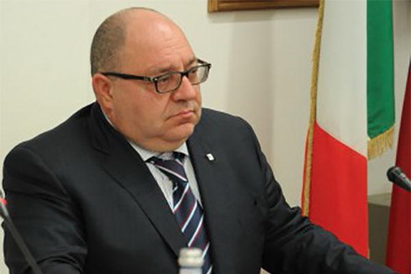 Il bilancio di Corradino su Cossato. Poi l’appello a Moggio