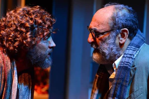 “Biella in scena”, aprono Haber e Boni