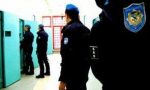 Detenuto aggredito in cella