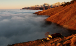 Gabriele Prato, fotografo e appassionato di montagna, anche nell'occhio di Repubblica TV col suo nuovo video virale