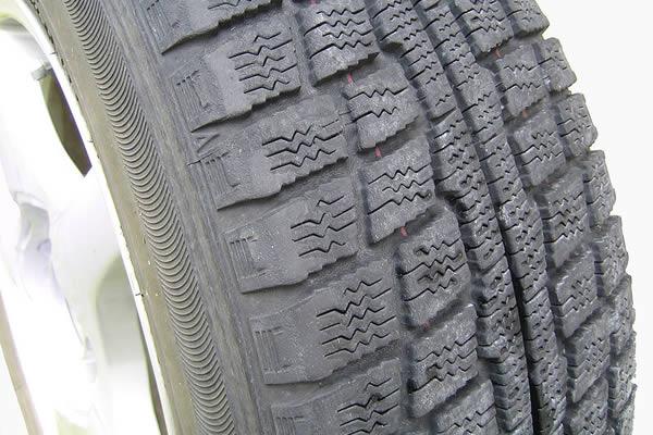 Gomme da neve: l’elenco di strade a Biella dove c’è l’obbligo