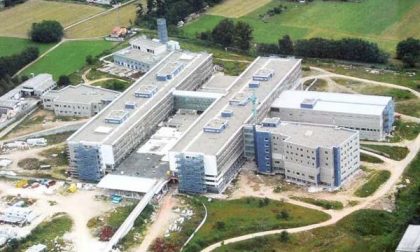 Il nuovo ospedale compie un anno: gli eventi