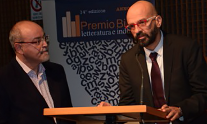Il Premio Biella Letteratura & Industria a scuola