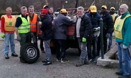 In arrivo altri quattro migranti, nuovo alloggio a Cossato