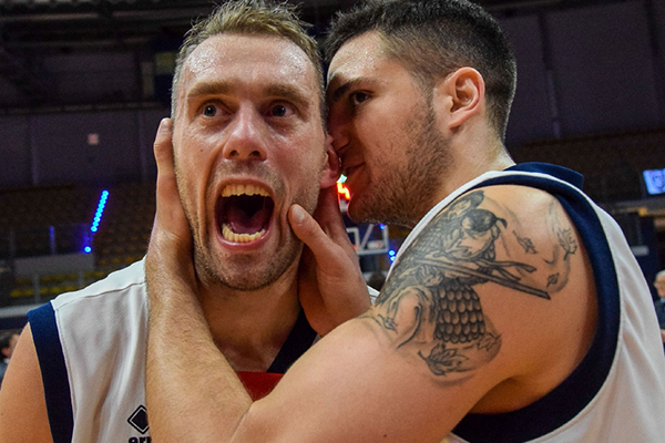 «Io fuori? Grossa occasione per altri»