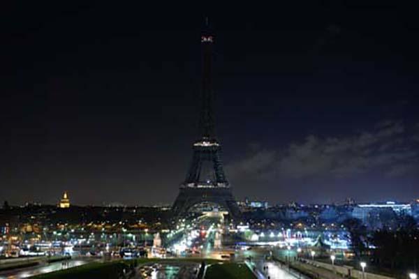 L’attentato di Parigi entra in classe