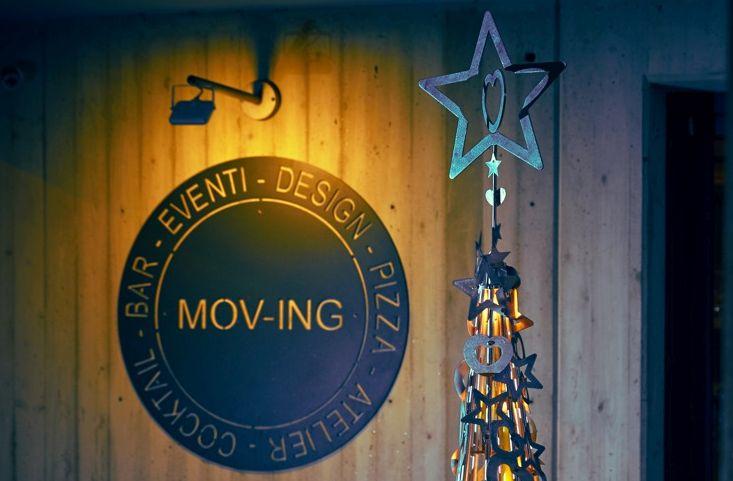 L’albero di Natale di Barichello all’asta in favore del Progetto Bambini del Fondo Tempia