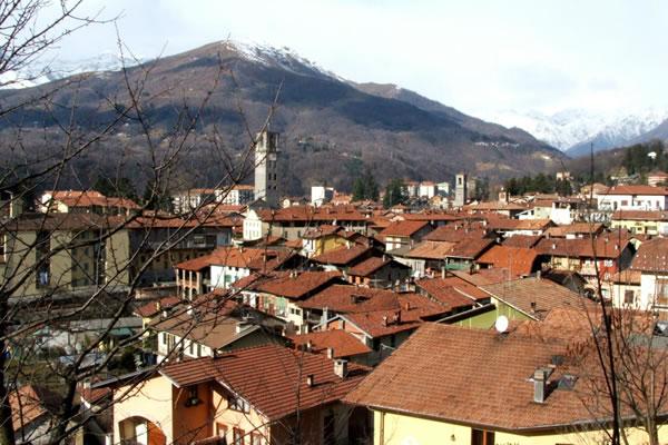 Lunedì mezzo Andorno senz’acqua