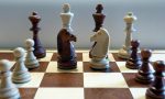 Torneo di scacchi domani a Cossato