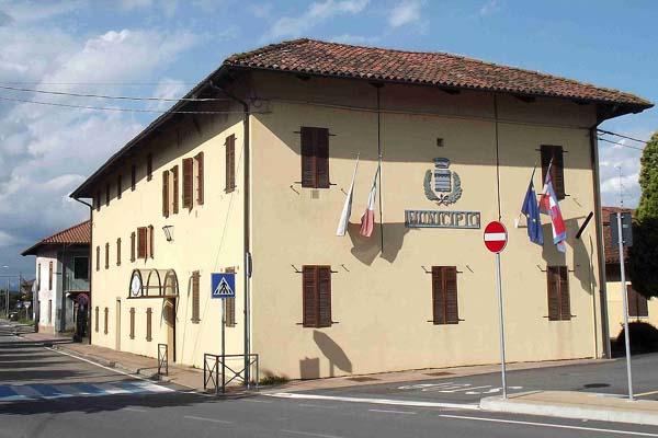 Mottalciata, il sogno di una “palestrina” tutta nuova