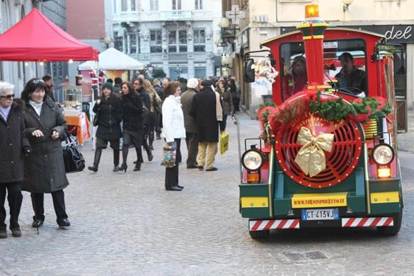 Natale nel cuore di Biella, il programma dell’edizione 2015
