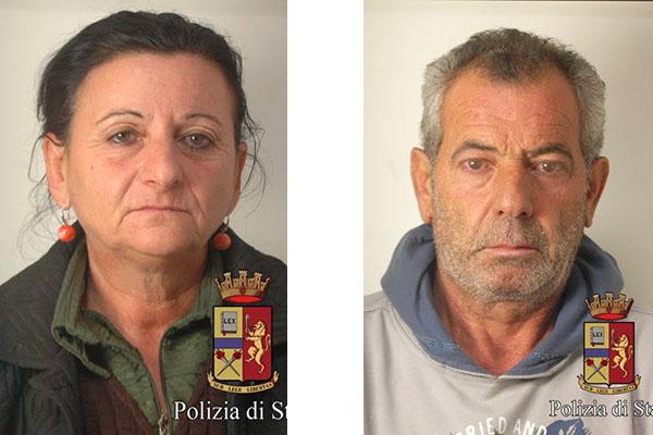 Presi in banca gli estorsori dell’orologio rotto