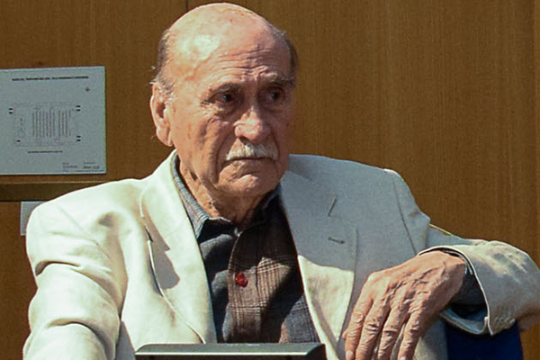 Santi, addio ad un grande del ‘900