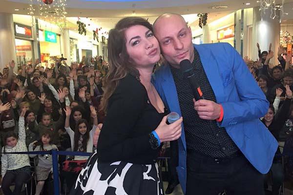 Si torna bambini con Cristina D’Avena