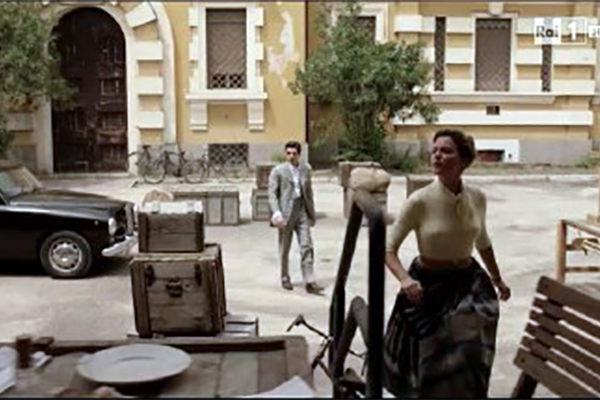 Biella, o “Il Paradiso delle Signore”