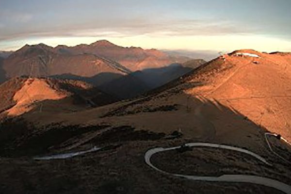 «Calamità naturale? Noi speriamo ancora»