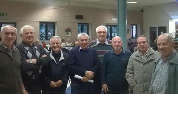 Centro anziani, si vota per il consiglio