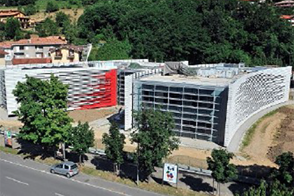 Centro Lilt, mancano solo 350mila euro