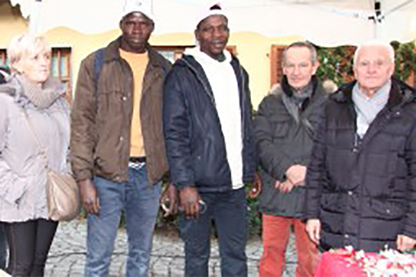 E’ ancora festa con Cossatoshop