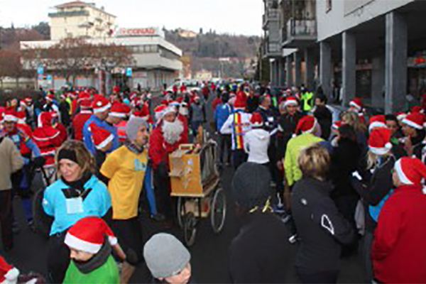 Agevolazioni per partecipare al Villaggio di Babbo Natale