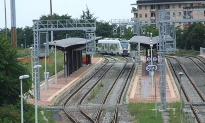 Elettrificazione Biella-Santhiá: entro luglio via ai lavori