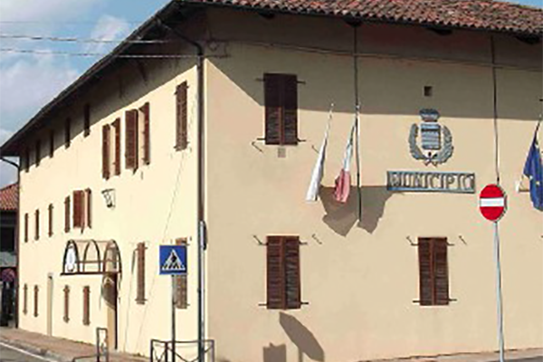 Greenoil, Mottalciata si confronta