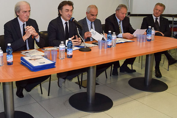 I 70 anni di Confartigianato