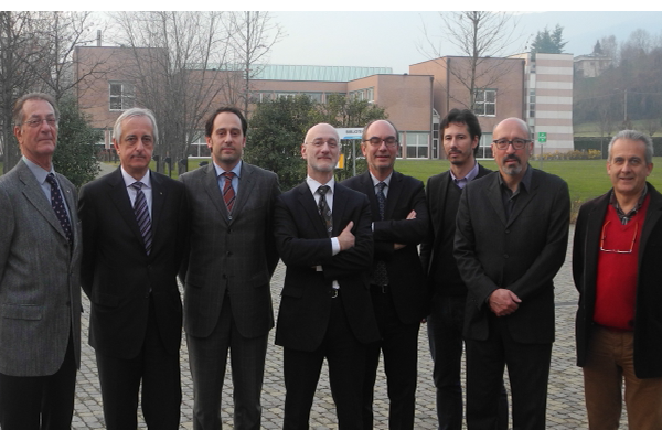 Pointex, nuovi leader e bando