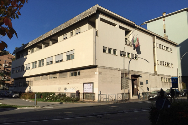 Poliambulatorio addio, via al trasloco