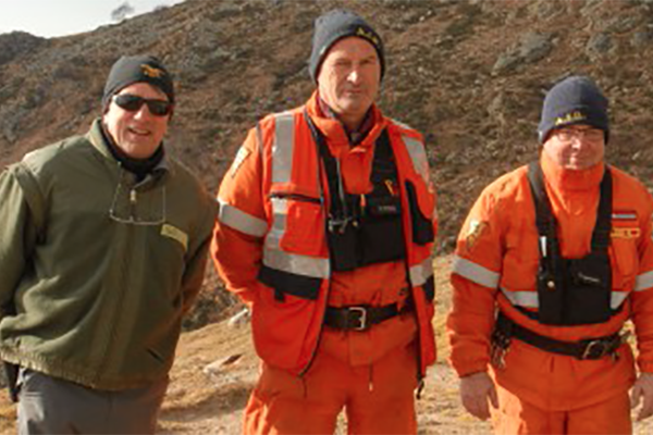 «Prenderemo il piromane, pagherà i danni»